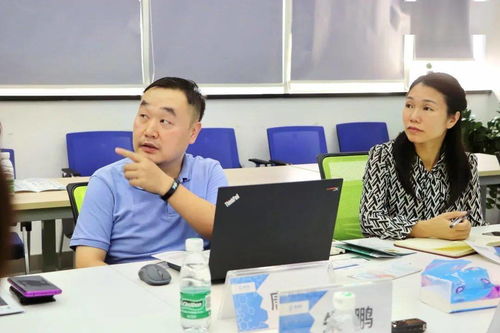 协会携手仲裁委深入走访广东建采网，共探互联网服务新格局